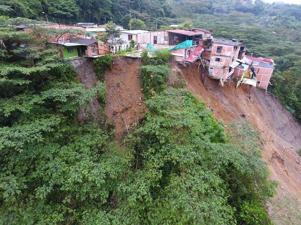 Gobierno de Cundinamarca anuncia $10 100 millones para afrontar emergencia en Guayabetal